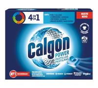 Anticalcare Calgon Pastiglie 45 pastillas