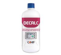ANTICALCARE DECAL-C PER CASSETTA WC