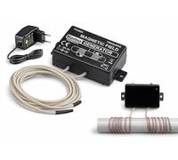 ANTICALCARE DECALCIFICATORE MAGNETICO ELETTRONICO TUBAZIONI + ALIMENTATORE SPINA