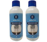 Anticalcare Disincrostante per macchina da caffè cialde e capsule liquido ecologico