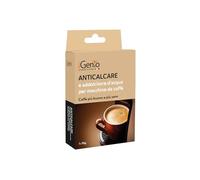 Anticalcare e addolcitore per macchine da caffè, art.979 - iGenio
