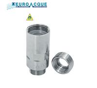 Anticalcare magnetico a tronchetto multidiametro 1/2 - 3/4