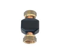 ANTICALCARE MAGNETICO CON CODOLI ECOMAG 3/4 FF Sistemi Trattamento Acque