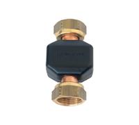 Filtro Anticalcare magnetico ECOMAG da 1/2 con girello Euroacque