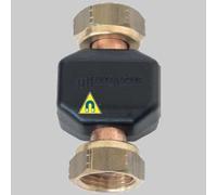 Filtro anticalcare magnetico