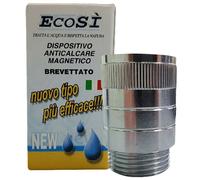 ANTICALCARE MAGNETICO ECOSI 3/4' NEW