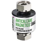 Anticalcare magnetico small IDRIX per caldaie e scambiatori di calore