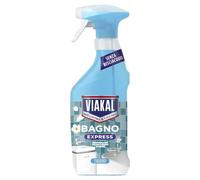 Anticalcare per bagno Viakal Express 470 ml