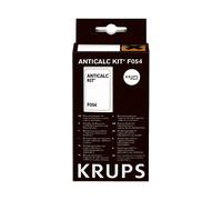 ANTICALCARE PER MACCHINE DA CAFFÈ KRUPS F.54 SET SPECIALE DISINCROSTANTE
