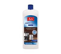 ANTICALCARE PER MACCHINE DA CAFFÈ MELITTA 192618 - Decalcificante Liquido 250 ml