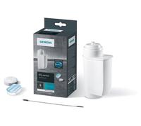 ANTICALCARE PER MACCHINE DA CAFFÈ SIEMENS TZ80004A, set manutenzione EQ
