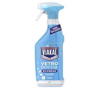 Anticalcare per vetro doccia Viakal Express 470 ml