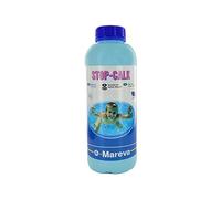 Anticalcare Piscina 1 l Stop-Calcare Mareva