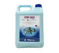 Anticalcare Piscina 5 l Stop-Calk Stop-Calcare Mareva