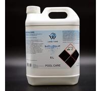 Anticalcare Piscina Liquido Prevenzione Incrostazioni Calcaree