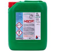 Anticalcare Professionale 5L Disincrostante Calcare Potente