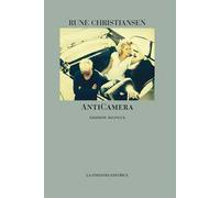 Anticamera. Ediz. italiana e norvegese