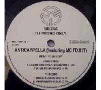Anticappella & MC Fixx It - Move Your Body