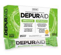 Integratore Anticellulite Dimagrante Drenante Forte Detox Fegato Brucia Grassi