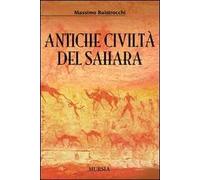 Antiche civiltà del Sahara