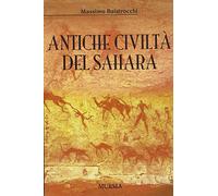 Antiche civiltà del Sahara