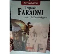 Antiche Civiltà n. 1 - Il regno dei faraoni - Antico Egitto - DVD editoriale