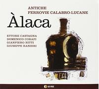 Antiche Ferrovie Cal - Alaca
