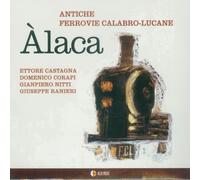 Antiche Ferrovie Calabaro Lucane - Alaca - Cd