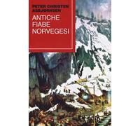 Antiche fiabe norvegesi