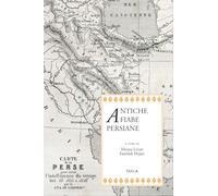 Antiche fiabe persiane