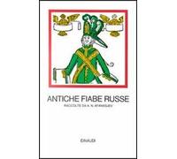 Antiche fiabe russe