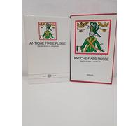 Antiche fiabe russe