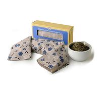 Antiche Fragranze Cuscino per collo e cervicale scalda muscoli