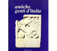 Antiche genti d'Italia