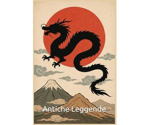 Antiche Leggende: Le Origini
