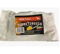 Antiche Pasture Superfreccia, Pane Francese a Treccia per la Pesca, 100g, Made in Italy