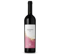 Antiche Radici Aglianico igp, vino rosso campano, Aglianico 100%, vino rosso aglianico, 12,5% vol, 750 ml
