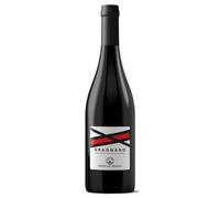 Antiche Radici Gragnano 2024, Penisola Sorrentina DOP, vino rosso frizzante, 12,5% vol, 750 ml
