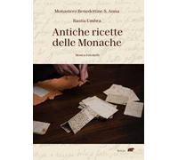 Antiche ricette delle monache