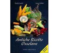 Antiche ricette ossolane