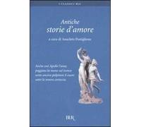 Antiche storie d'amore