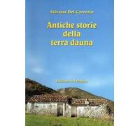 Antiche storie della terra dauna