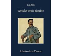 Antiche storie riscritte