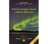 Antiche terapie essene e lettura dell'aura
