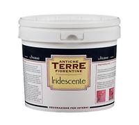 ANTICHE TERRE FIORENTINE FINITURA IRIDESCENTE LT 2,5 PITTURA DECORATIVA