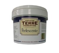 ANTICHE TERRE FIORENTINE FONDO PERLESCENTE LT 2,5 CANDIS PITTURA DECORATIVA CASA