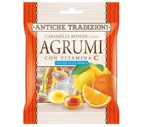 ANTICHE TRADIZ.Car.Agrumi 60g