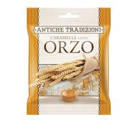 Antiche Tradizioni Caramelle Orzo 60G