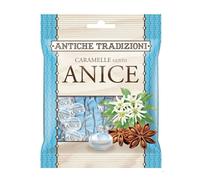 Antiche Tradizioni CARAMELLE ANICE AT 60 G