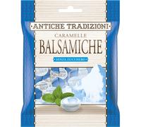 Perfetti Van Melle ANTICHE TRADIZIONI CAROTA BALS60G